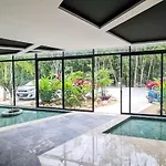 Bora Near & Town Free Club Apartamento *