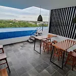 Apartamento Bora Near & Town Free Club *