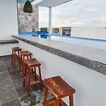 Apartamento Bora Near & Town Free Club Tulum