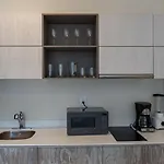 Apartamento Bora Near & Town Free Club