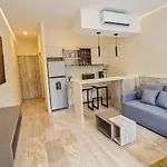 Bora Near & Town Free Club Apartamento