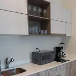 Apartamento Bora Near & Town Free Club *