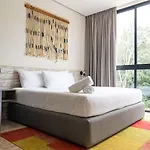 Bora Near & Town Free Club Apartamento Tulum