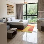 Bora Near & Town Free Club * Tulum
