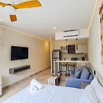 Apartamento Bora Near & Town Free Club