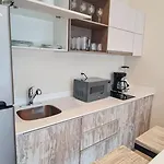 Apartamento Bora Near & Town Free Club *