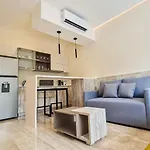 Bora Near & Town Free Club Apartamento