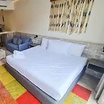 Apartamento Bora Near & Town Free Club
