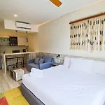 Bora Near & Town Free Club Apartamento *