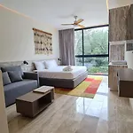 Apartamento Bora Near & Town Free Club *