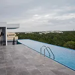 Apartamento Bora Near & Town Free Club Tulum