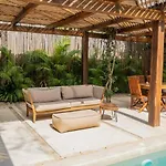 Bahari 2br Ph In Aldea Zama