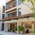 Bahari 2br Ph In Aldea Zama Apartamento *