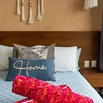 Bahari 2br Ph In Aldea Zama Apartamento