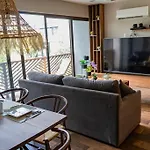 Apartamento Bahari 2br Ph In Aldea Zama *