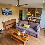 Apartamento Bahari 2br Ph In Aldea Zama Tulum