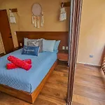 Bahari 2br Ph In Aldea Zama * Tulum