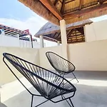 Apartamento Bahari 2br Ph In Aldea Zama