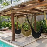 Apartamento Bahari 2br Ph In Aldea Zama Tulum