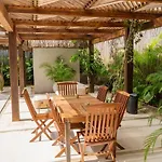 Bahari 2br Ph In Aldea Zama * Tulum