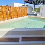 Apartamento Bahari 2br Ph In Aldea Zama Tulum