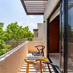 Luxury Gym Jacuzzi Wifi Starlink * Tulum