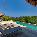 Apartment Luxury Gym Jacuzzi Wifi Starlink Tulum
