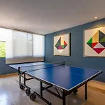 Luxury Gym Jacuzzi Wifi Starlink Apartment Tulum