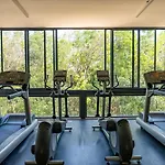 Luxury Gym Jacuzzi Wifi Starlink Apartment Tulum