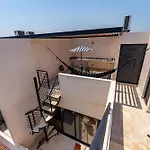 Luxury Gym Jacuzzi Wifi Starlink * Tulum