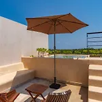 Luxury Gym Jacuzzi Wifi Starlink * Tulum