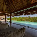 Luxury Gym Jacuzzi Wifi Starlink * Tulum