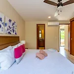 Luxury Gym Jacuzzi Wifi Starlink Apartment