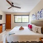 Luxury Gym Jacuzzi Wifi Starlink Apartment Tulum