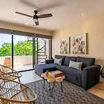Luxury Gym Jacuzzi Wifi Starlink Tulum