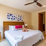 Luxury Gym Jacuzzi Wifi Starlink Apartment *