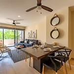 Apartment Luxury Gym Jacuzzi Wifi Starlink Tulum