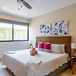 Luxury Gym Jacuzzi Wifi Starlink Apartment *