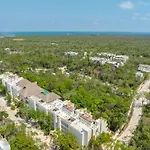 Luxury Gym Jacuzzi Wifi Starlink Tulum