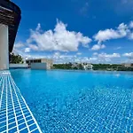 New Studio P-2, Albercas, Balcon Privado, Roof Top