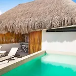 Saasil Penthouse Rooftop Pool Tulum