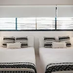 Saasil Penthouse Rooftop Pool