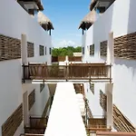 Сasa de vacaciones Saasil Penthouse Rooftop Pool