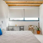 Saasil Penthouse Rooftop Pool Tulum