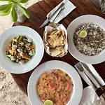 Luv 3* Tulum