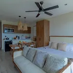 Apartamento Pent House De Lujo Con Roof Privado Rodeado De Naturaleza *