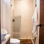 Pent House De Lujo Con Roof Privado Rodeado De Naturaleza Tulum
