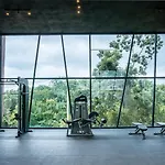 Pent House De Lujo Con Roof Privado Rodeado De Naturaleza Apartamento *