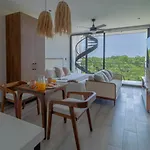 Apartamento Pent House De Lujo Con Roof Privado Rodeado De Naturaleza Tulum