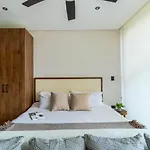 Pent House De Lujo Con Roof Privado Rodeado De Naturaleza *